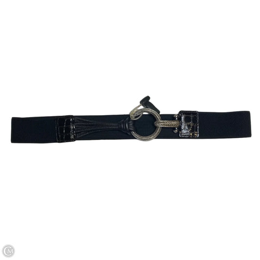 Belt Designer By Brighton, Size: Large
