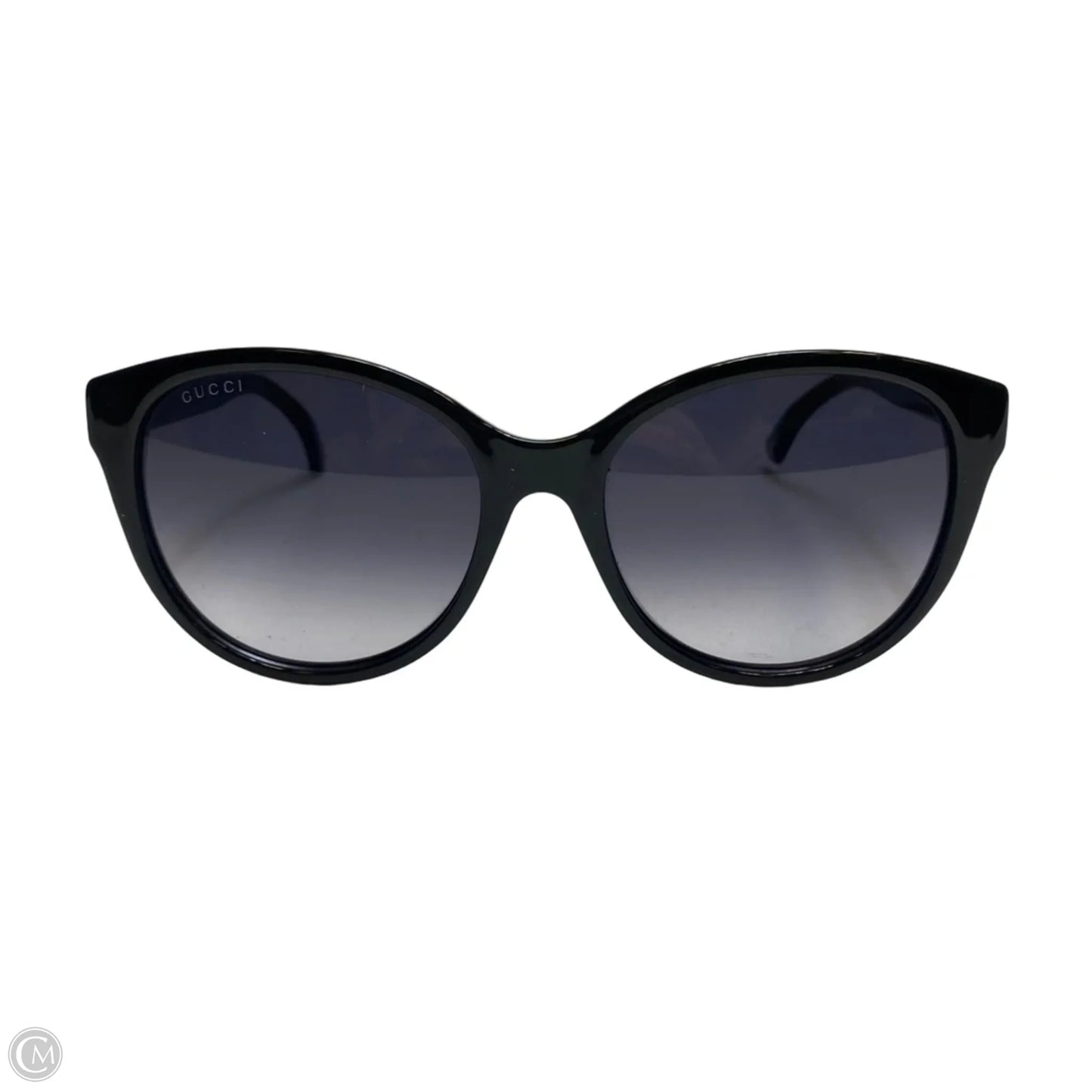 Sunglasses Luxury Designer By Gucci