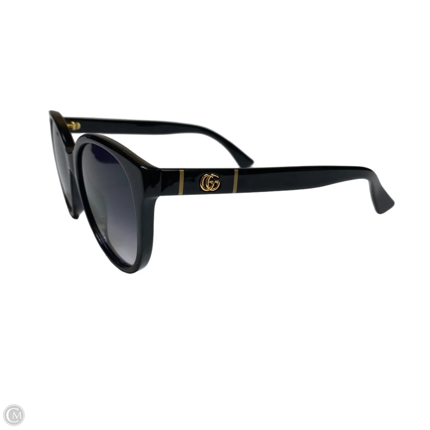 Sunglasses Luxury Designer By Gucci