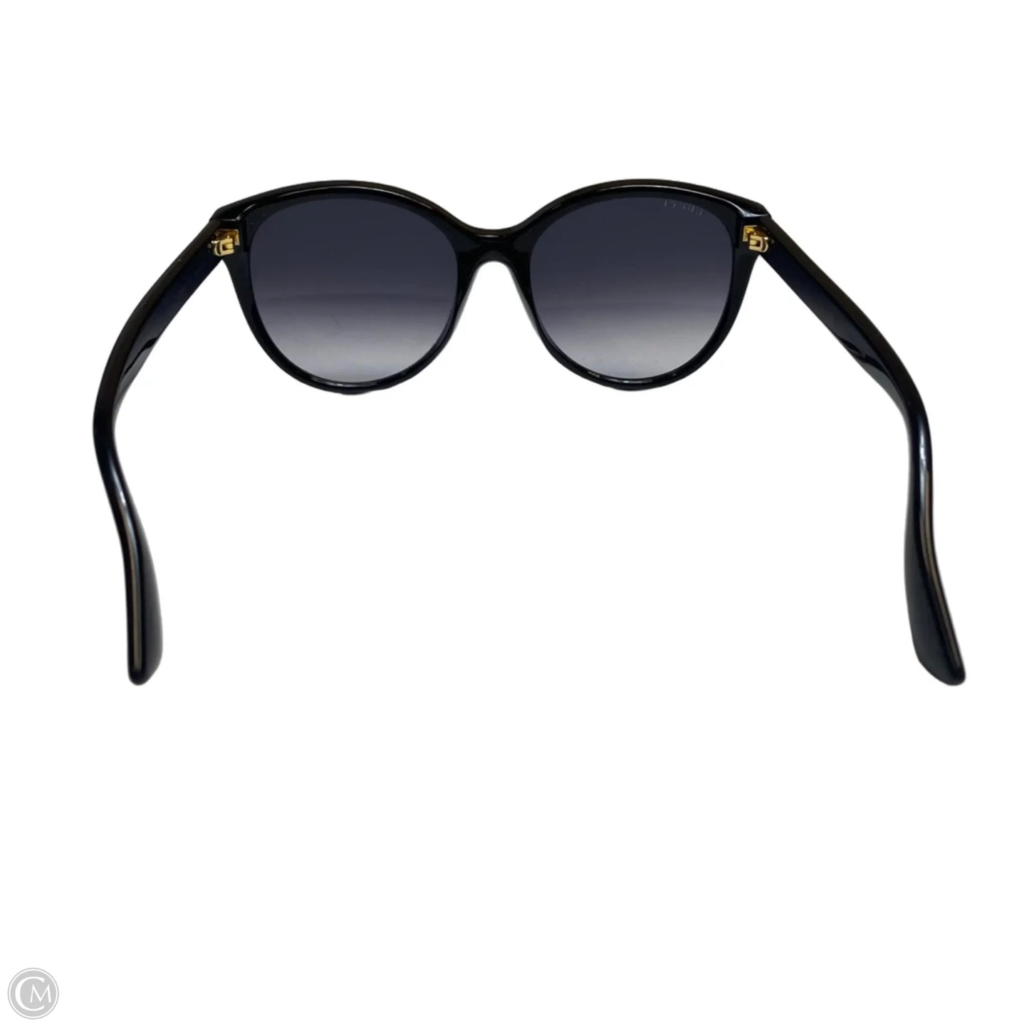Sunglasses Luxury Designer By Gucci