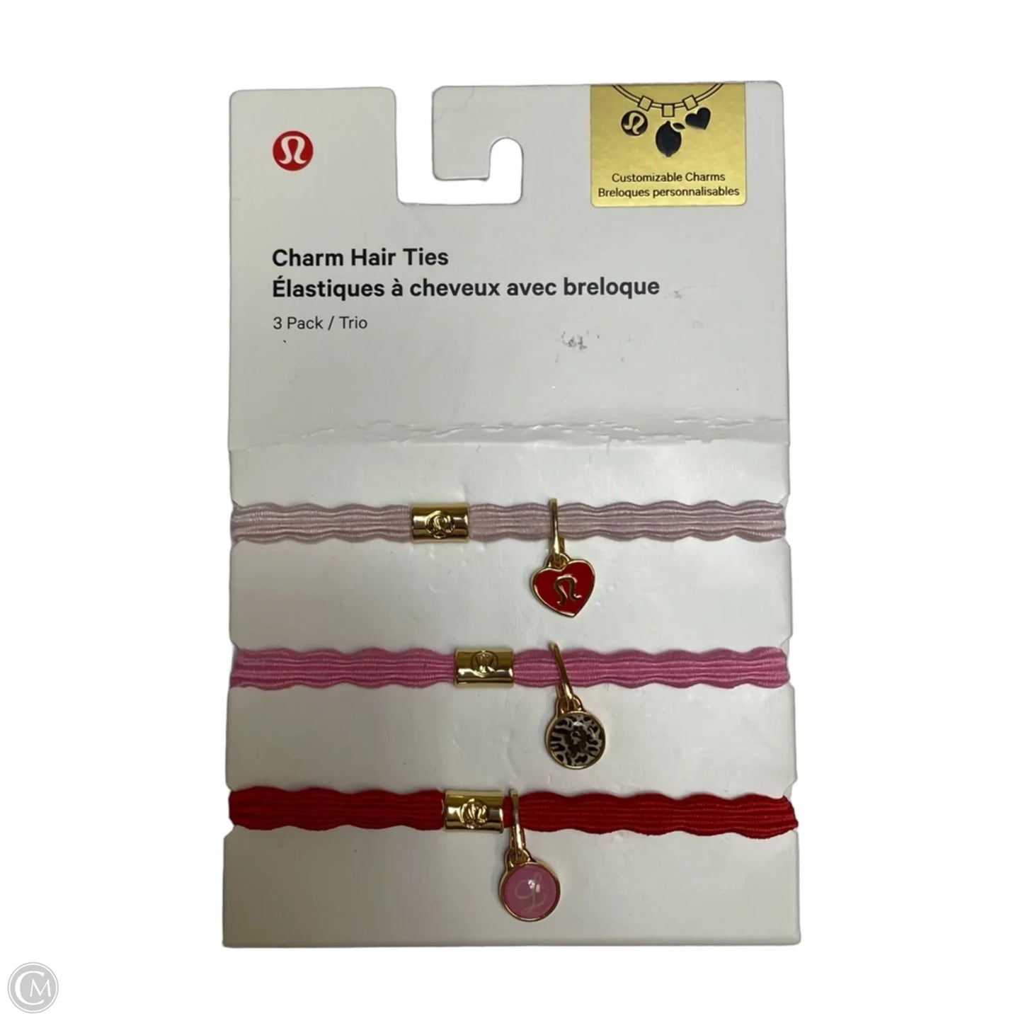 Accessory Label Designer By Lululemon