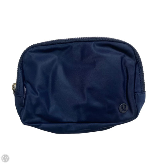 Belt Bag Designer By Lululemon