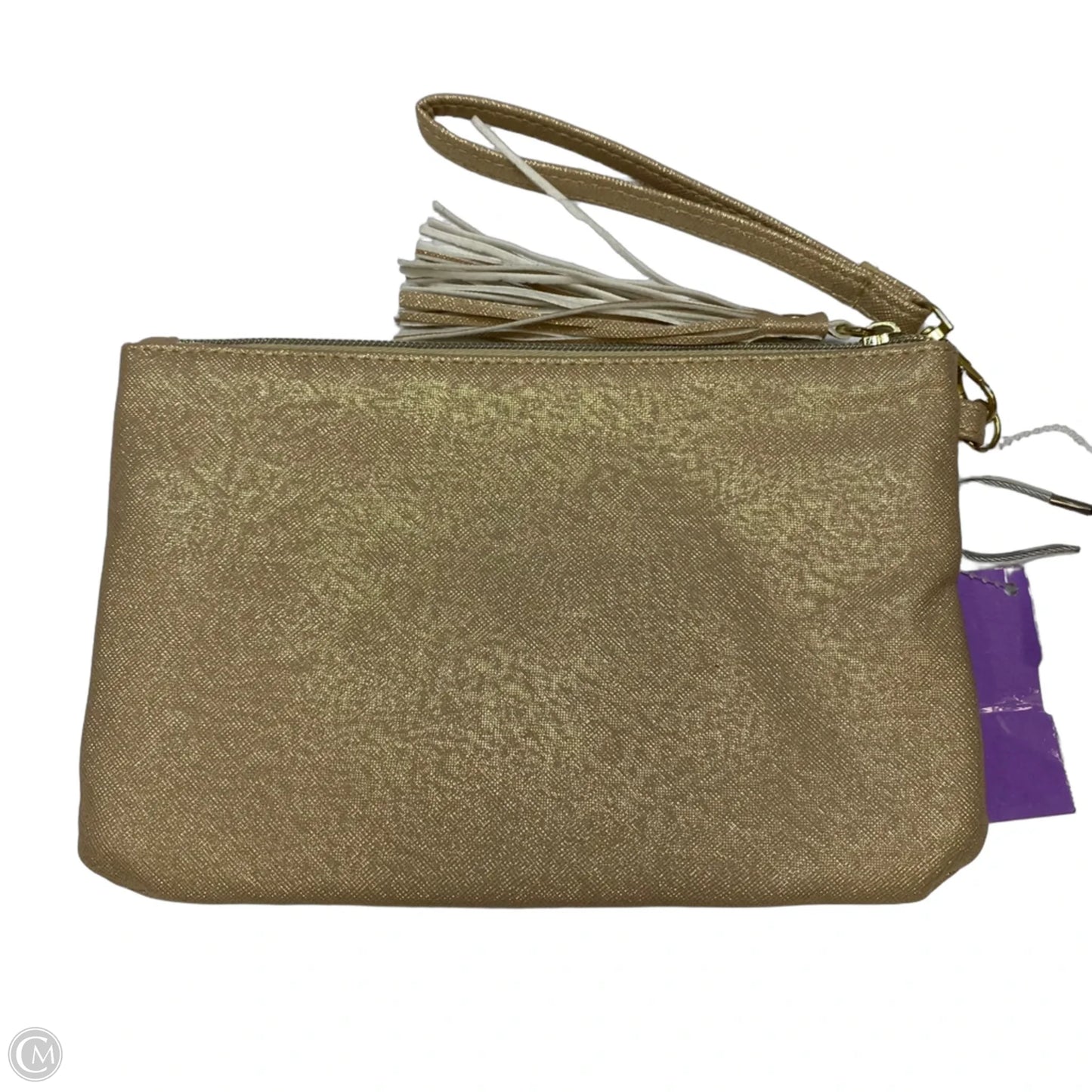 Wristlet By Liz Claiborne, Size: Medium