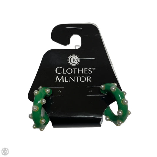 Earrings Designer By Kate Spade