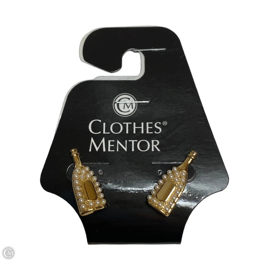 Earrings Designer By Kate Spade