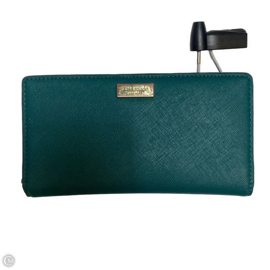 Wallet Designer By Kate Spade, Size: Medium