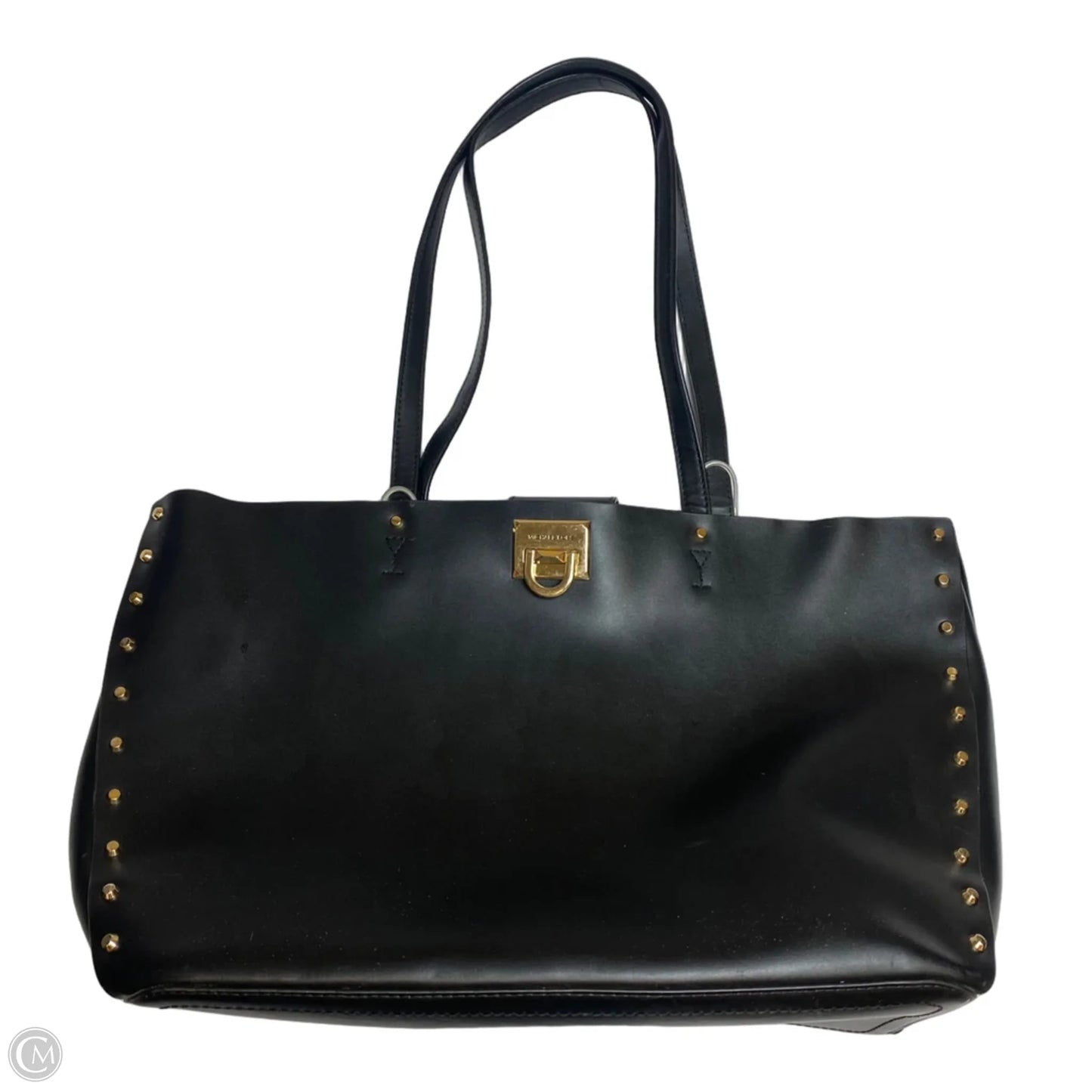 Handbag Designer By Michael Kors, Size: Large
