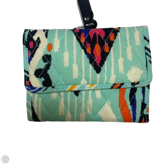 Wallet By Vera Bradley, Size: Small