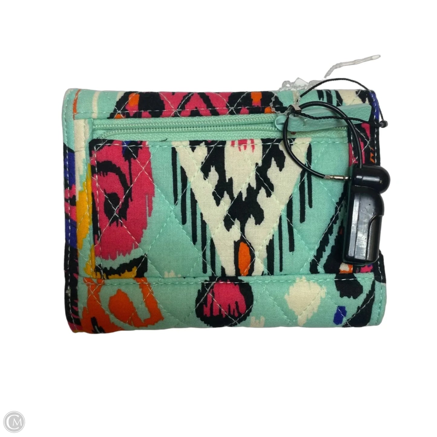 Wallet By Vera Bradley, Size: Small