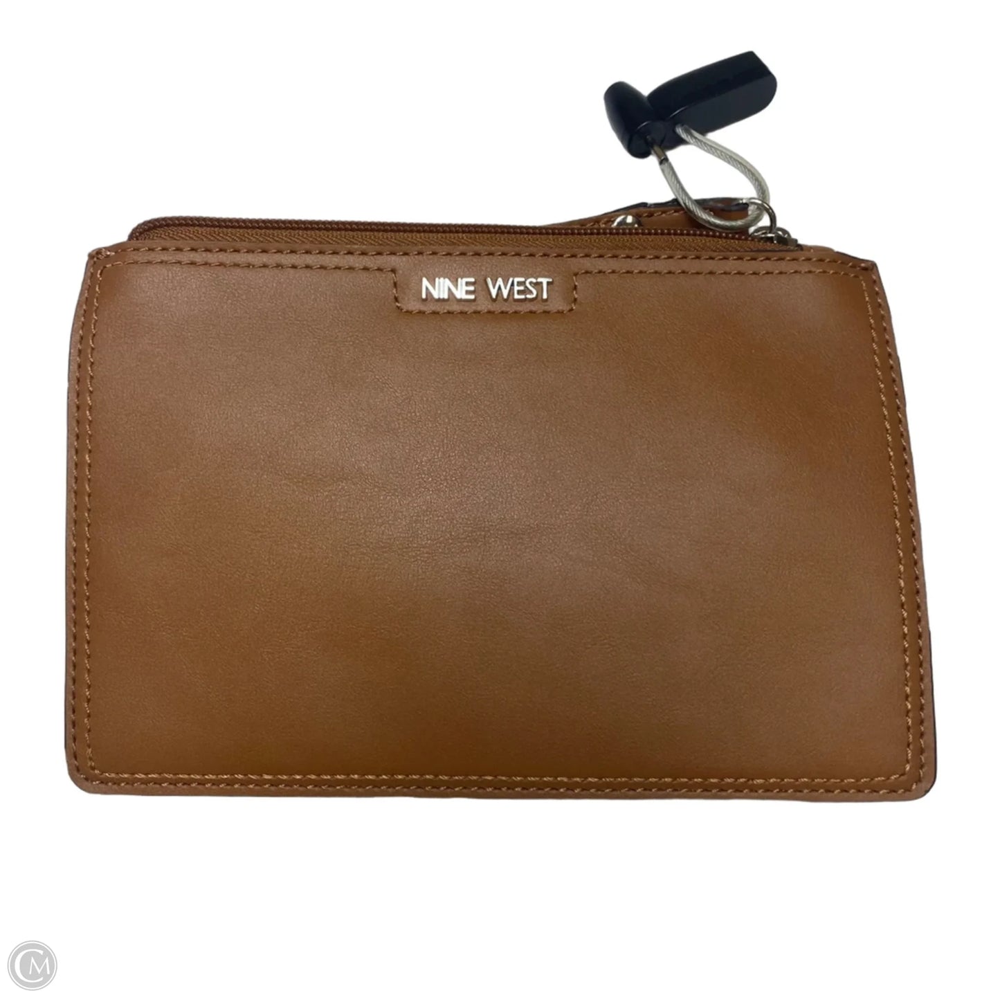 Wristlet By Nine West, Size: Medium