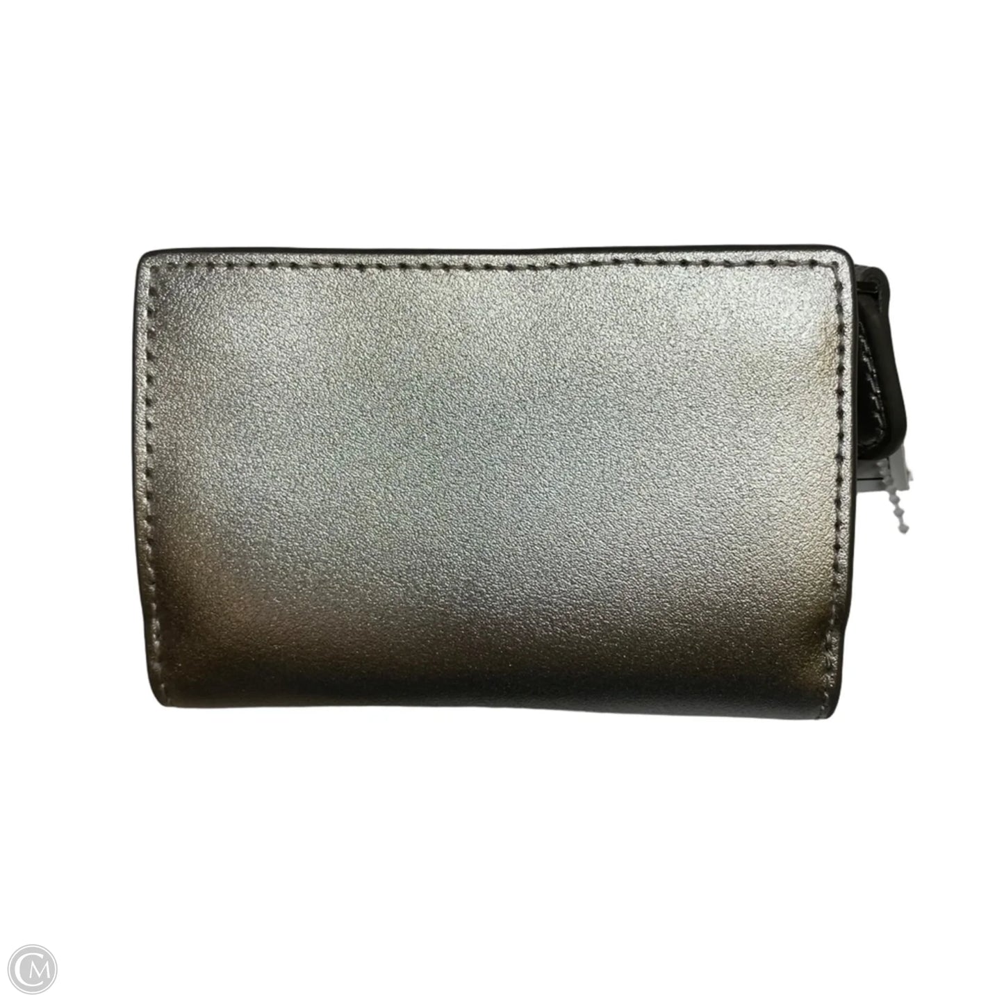 Wallet Designer By Coach, Size: Small