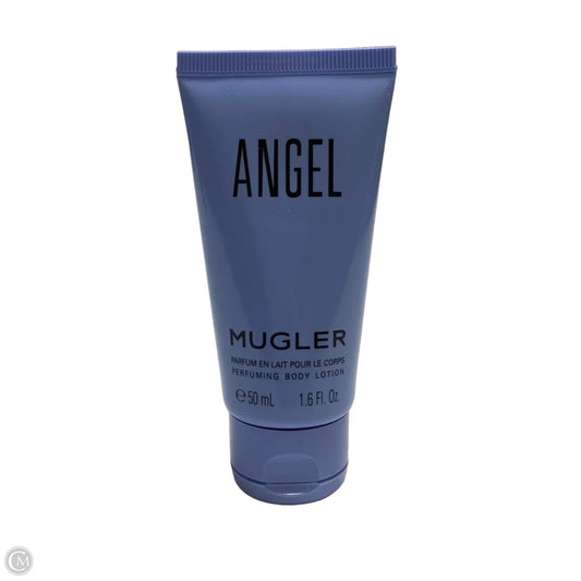 Accessory Luxury Designer Label By Mugler