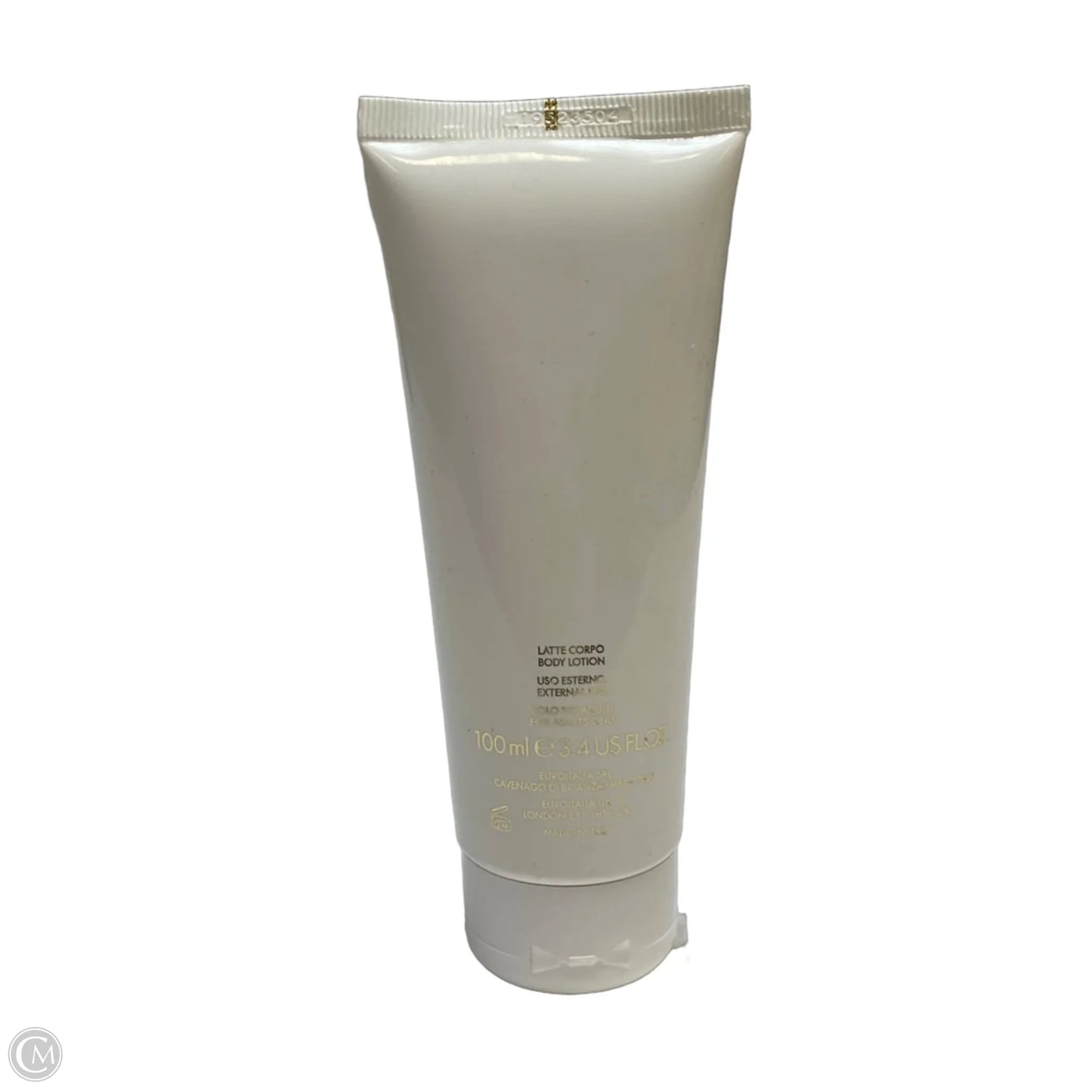 Accessory Luxury Designer Label By Moschino