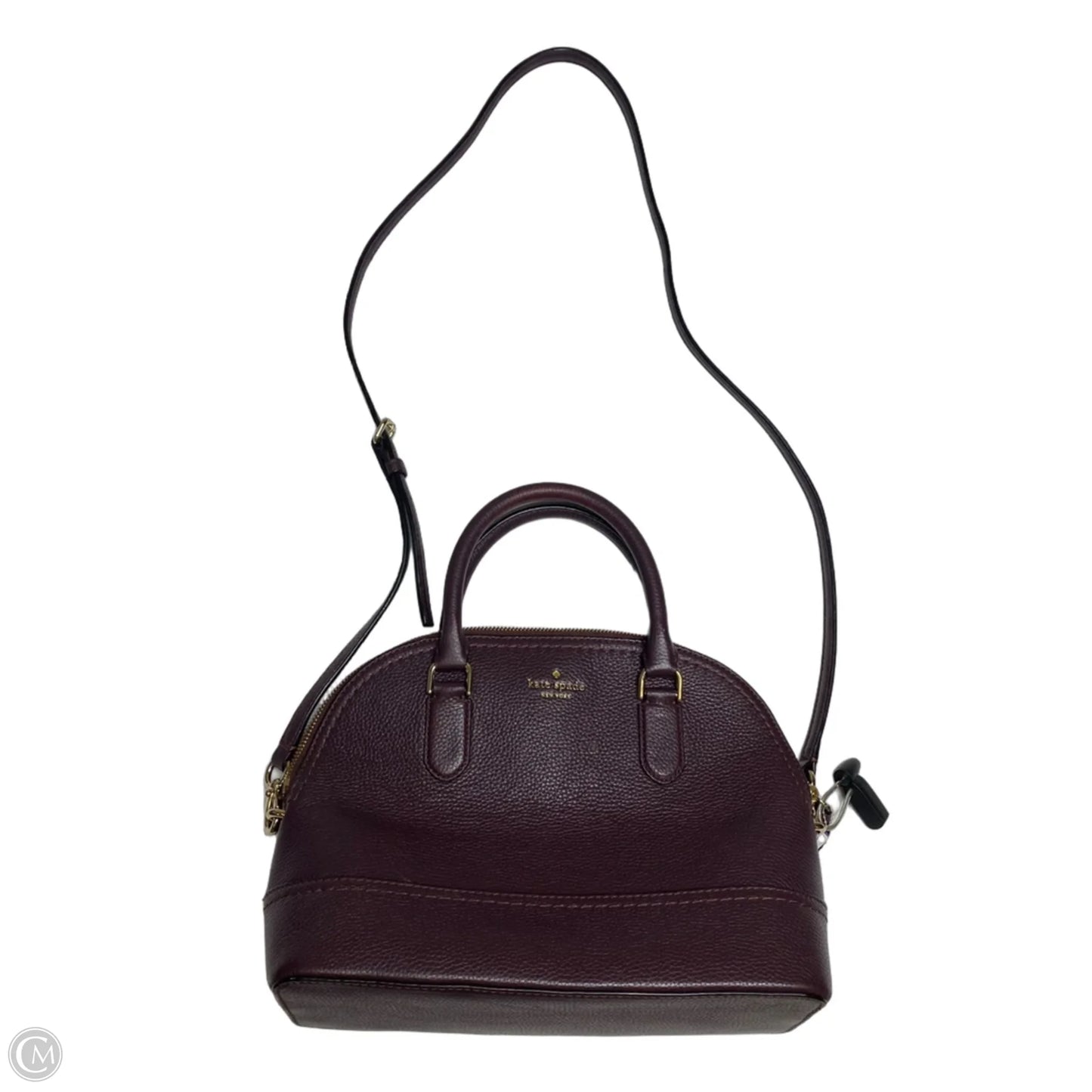 Handbag Designer By Kate Spade, Size: Medium