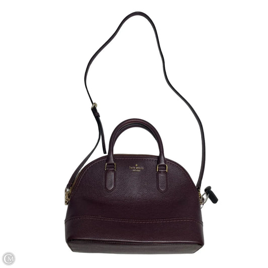 Handbag Designer By Kate Spade, Size: Medium