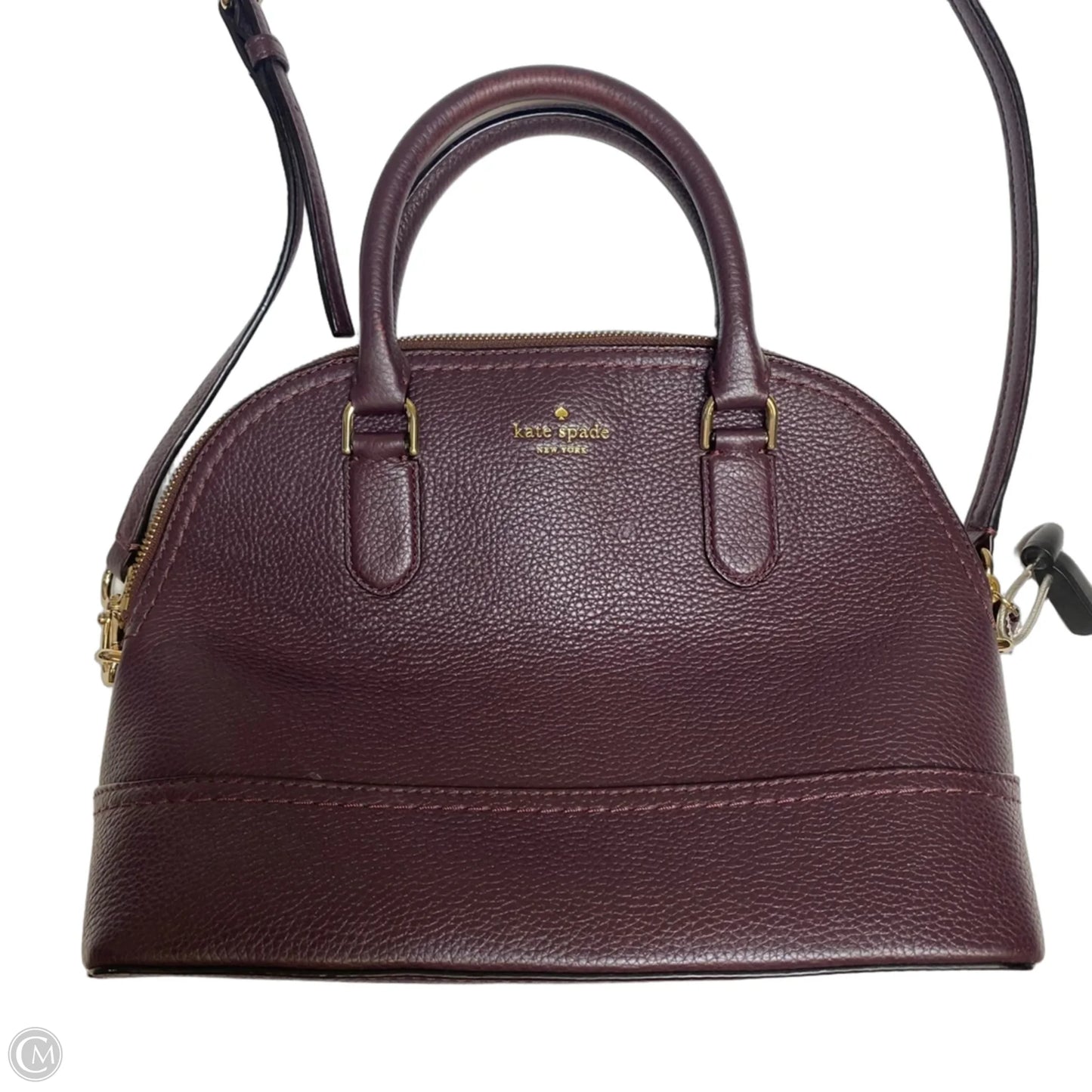 Handbag Designer By Kate Spade, Size: Medium