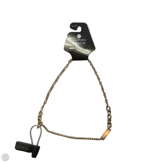 Necklace Chain By Clothes Mentor