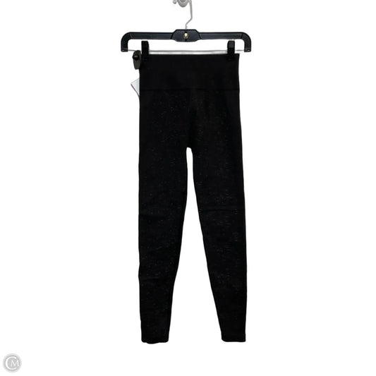 Athletic Leggings Designer By Lululemon In Black, Size: Xs