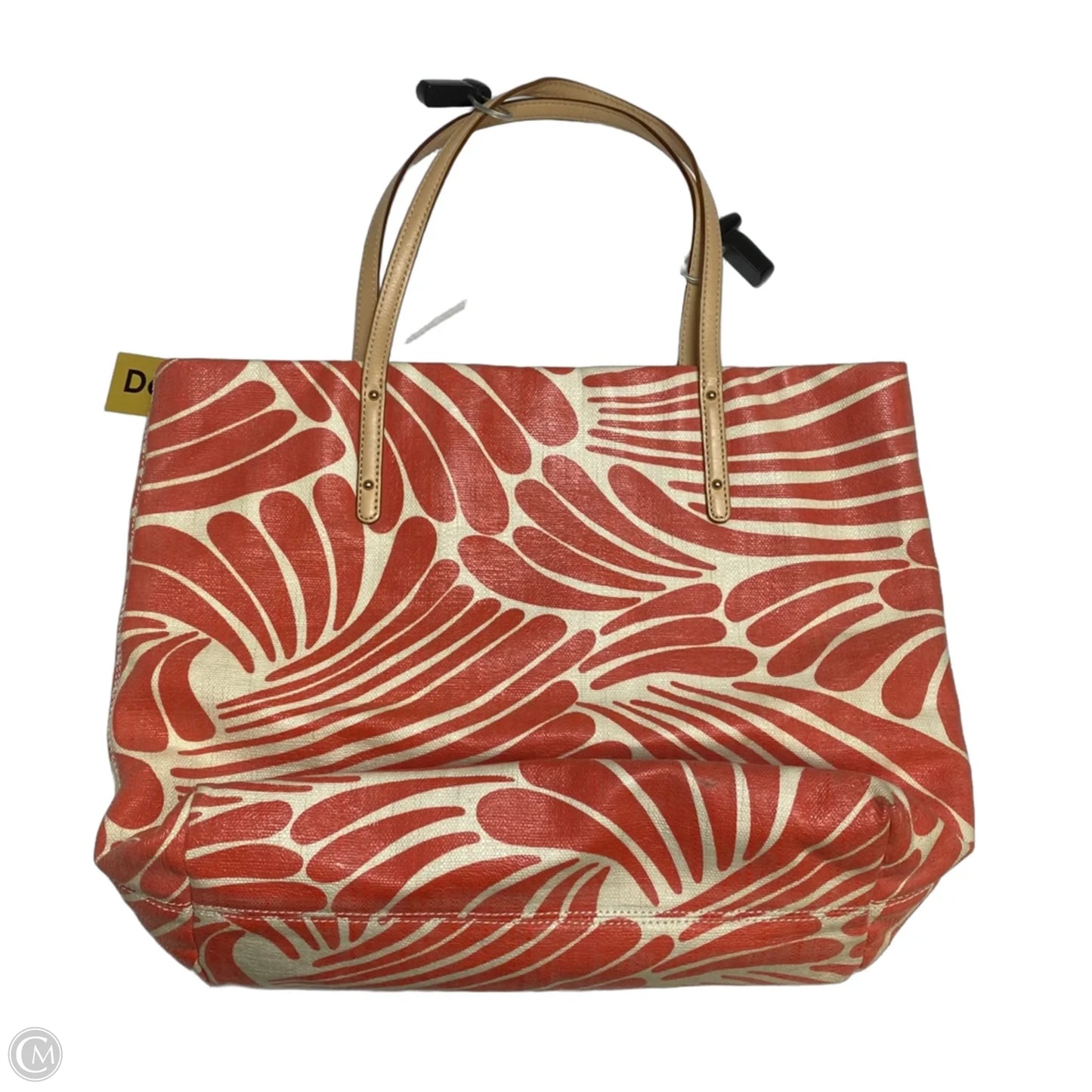 Handbag Designer By Kate Spade, Size: Large