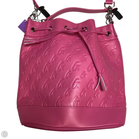 Crossbody By Glam-Aholic, Size: Medium