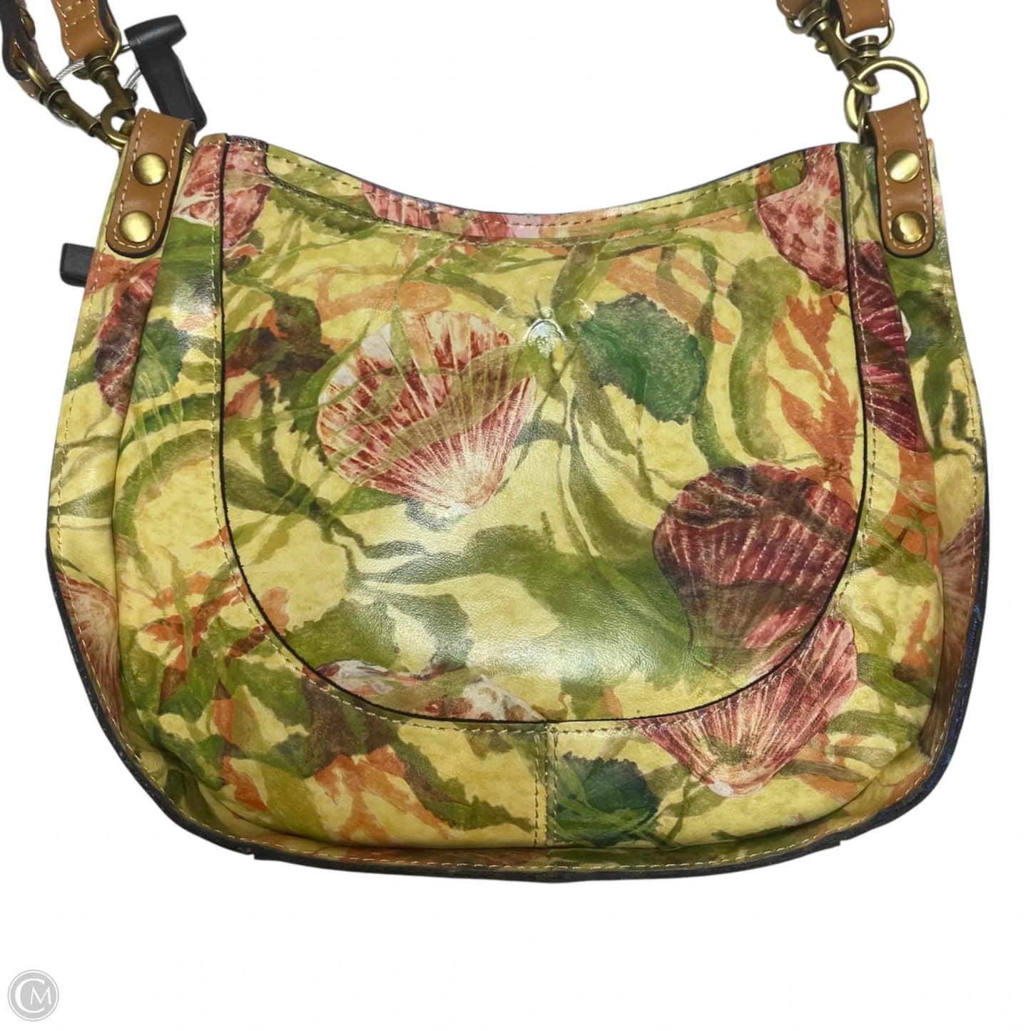 Handbag Designer By Patricia Nash, Size: Medium