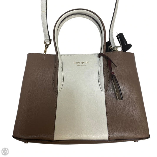 Crossbody Designer By Kate Spade, Size: Small
