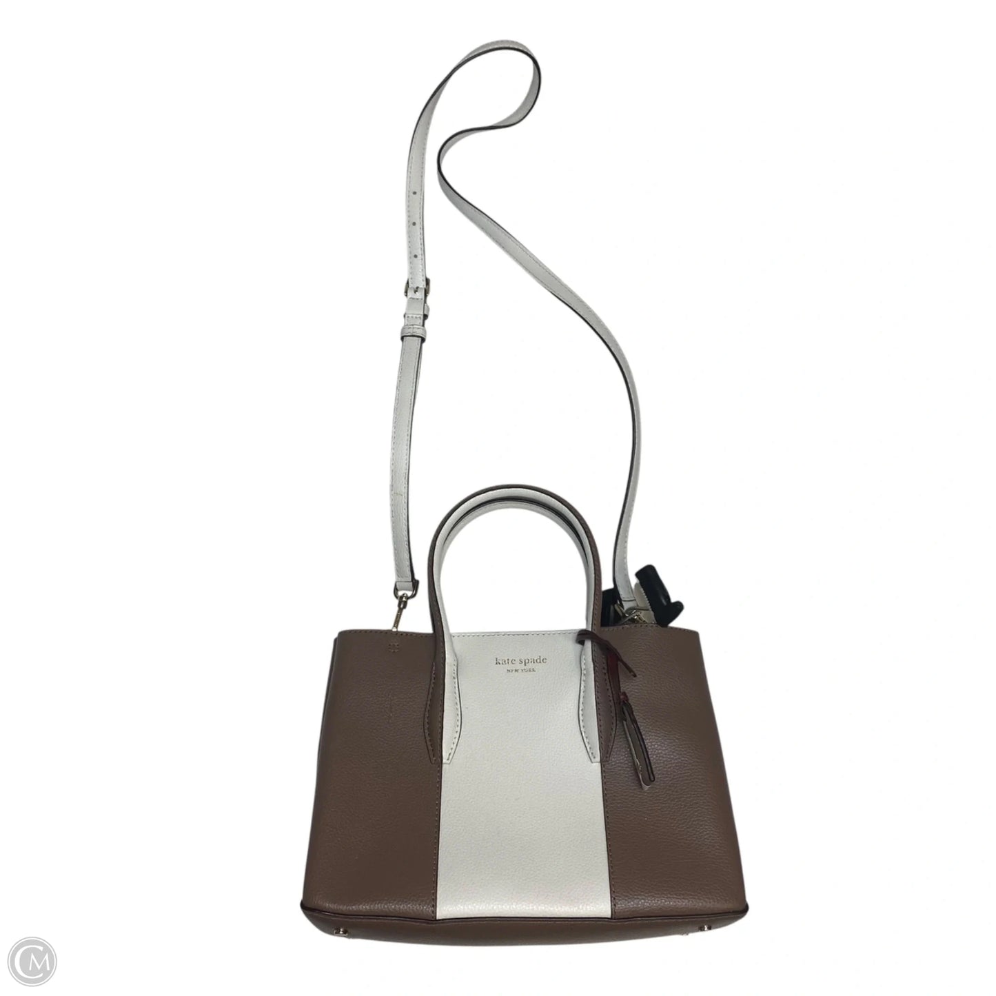 Crossbody Designer By Kate Spade, Size: Small