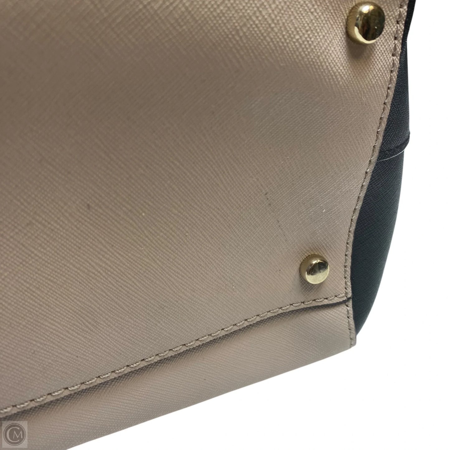 Handbag Designer By Kate Spade, Size: Large