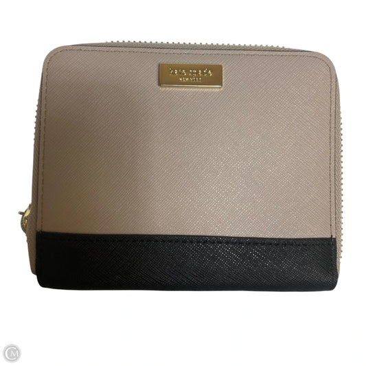 Wallet Designer By Kate Spade, Size: Small