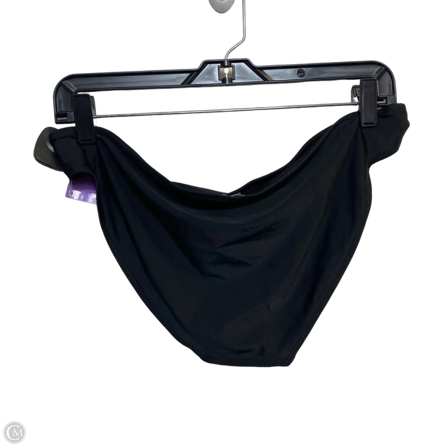 Swimsuit Bottom By Aerie In Black, Size: Xl