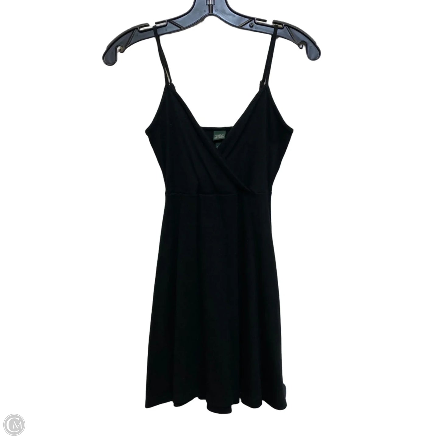 Dress Casual Short By Wild Fable In Black, Size: Xs