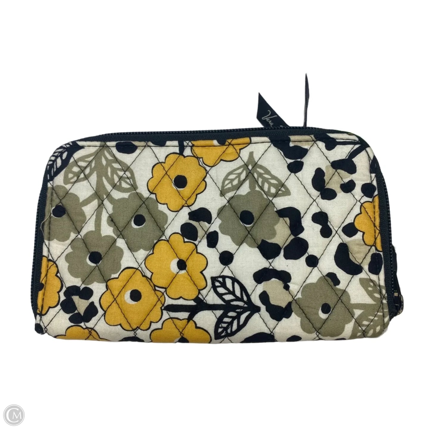 Wallet By Vera Bradley, Size: Large