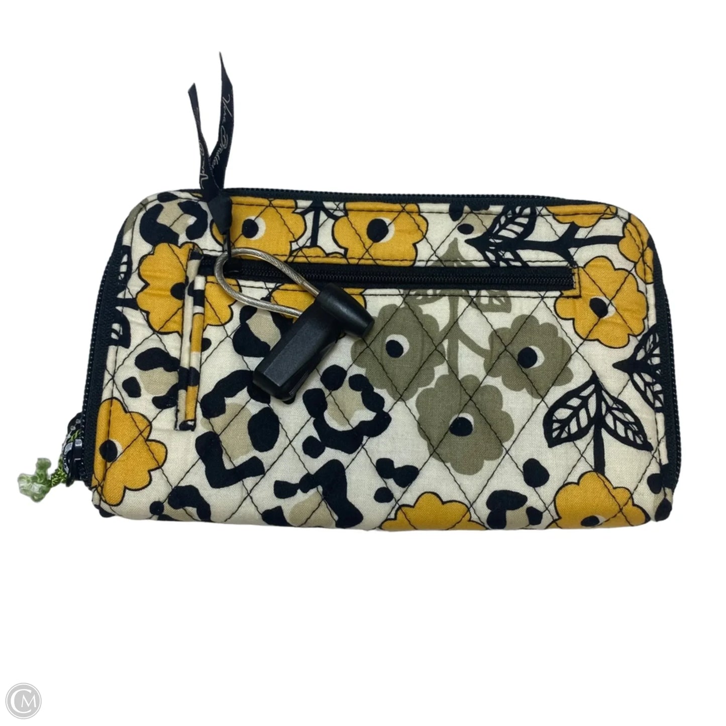 Wallet By Vera Bradley, Size: Large