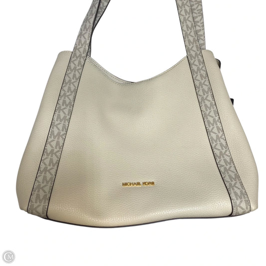 Handbag Designer By Michael Kors, Size: Large