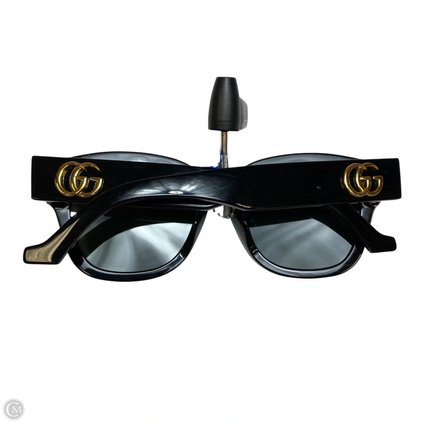 Sunglasses Luxury Designer By Gucci, Size: