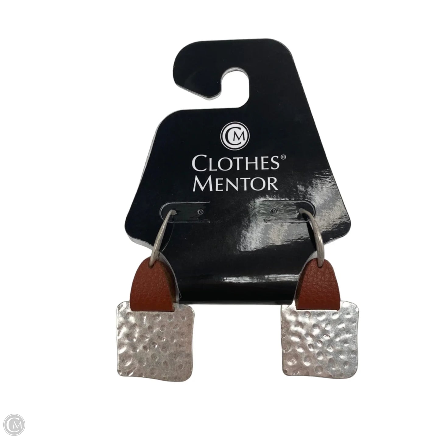 Earrings Dangle/drop By Clothes Mentor