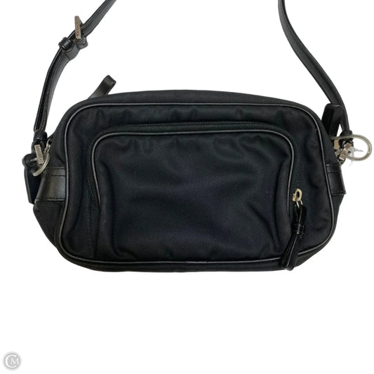 Handbag Designer By Coach, Size: Small