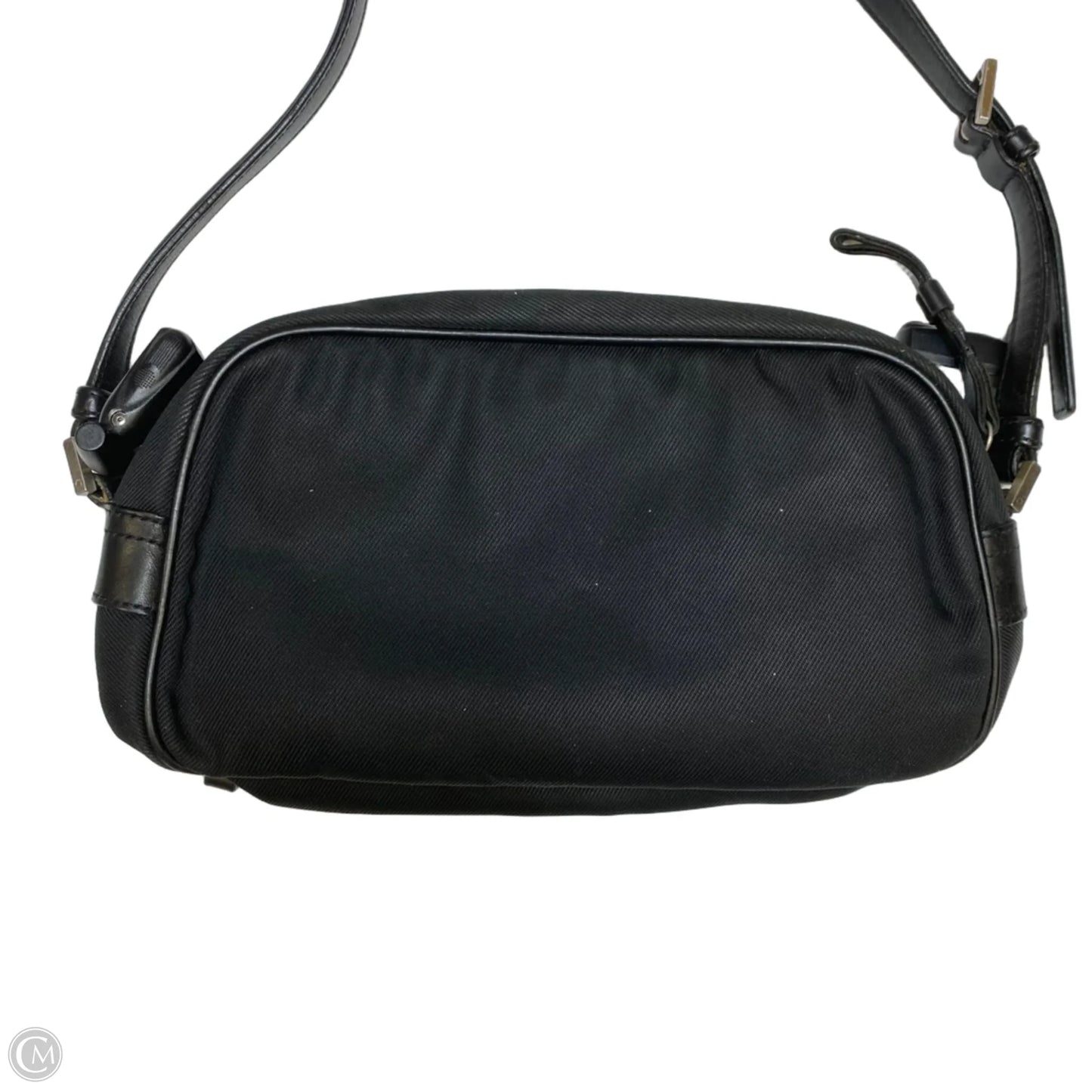 Handbag Designer By Coach, Size: Small