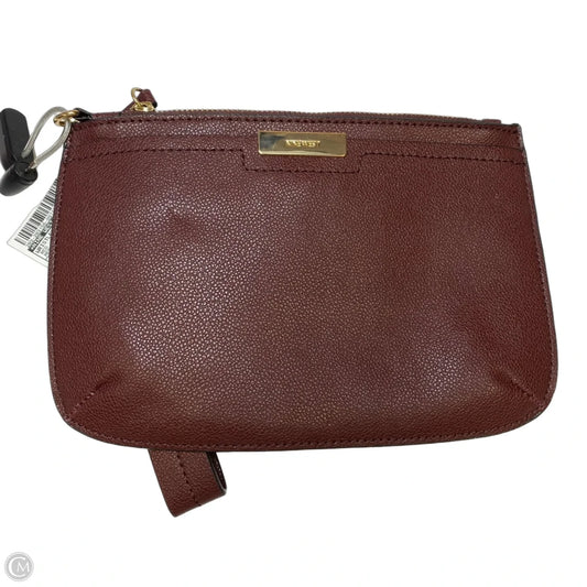 Wristlet By Nine West, Size: Medium