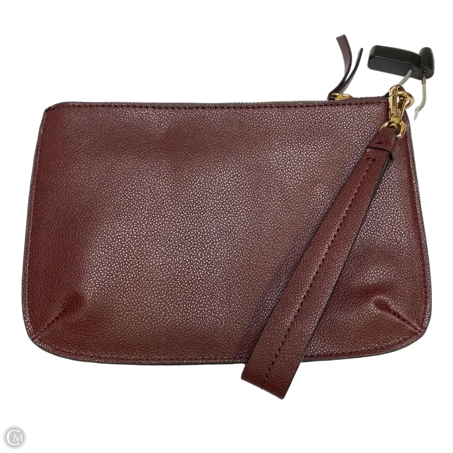 Wristlet By Nine West, Size: Medium