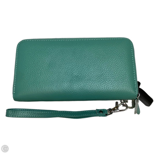 Wallet By Clothes Mentor, Size: Large