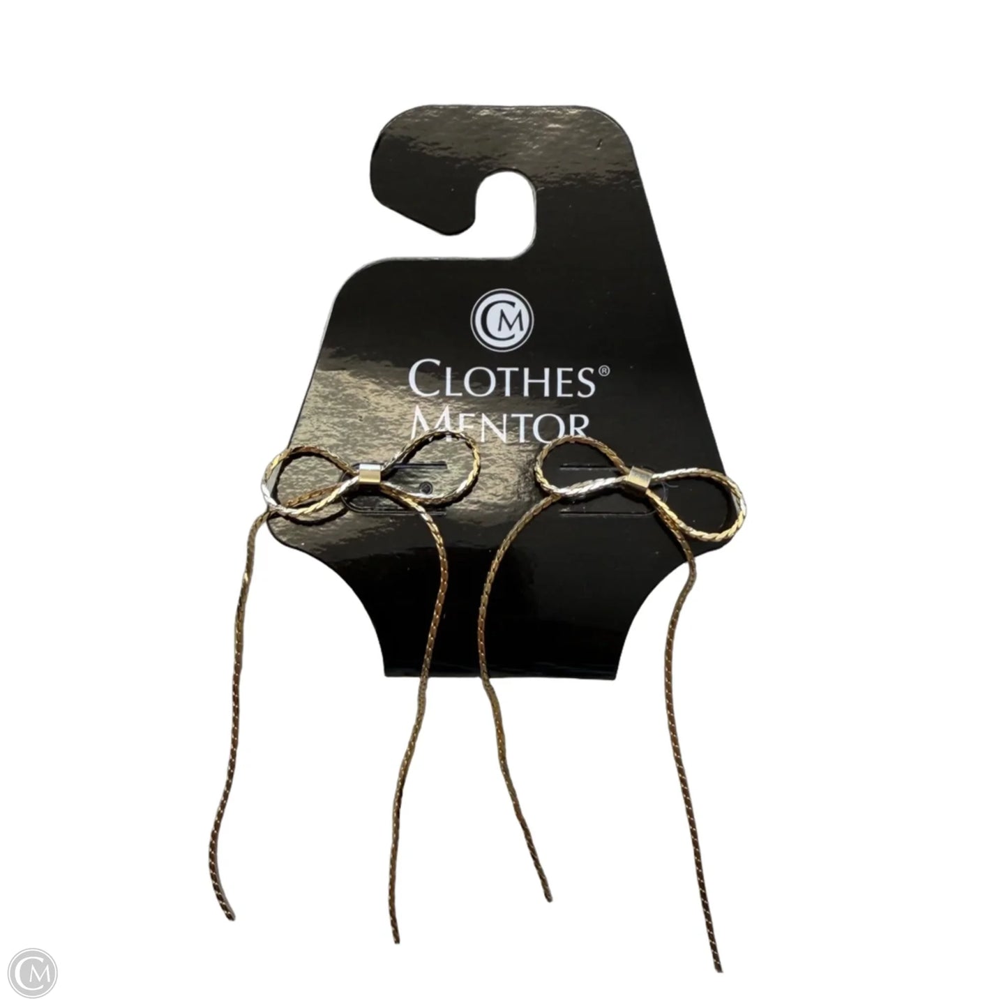 Earrings Dangle/drop By Clothes Mentor