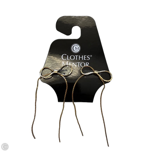 Earrings Dangle/drop By Clothes Mentor
