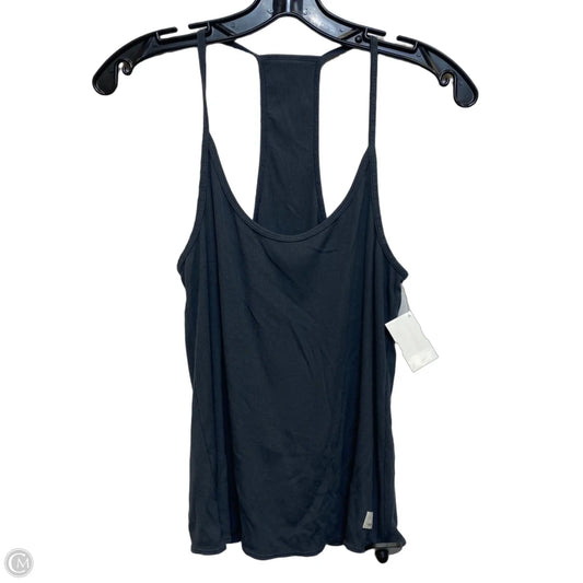 Athletic Tank Top By Vuori In Grey, Size: S