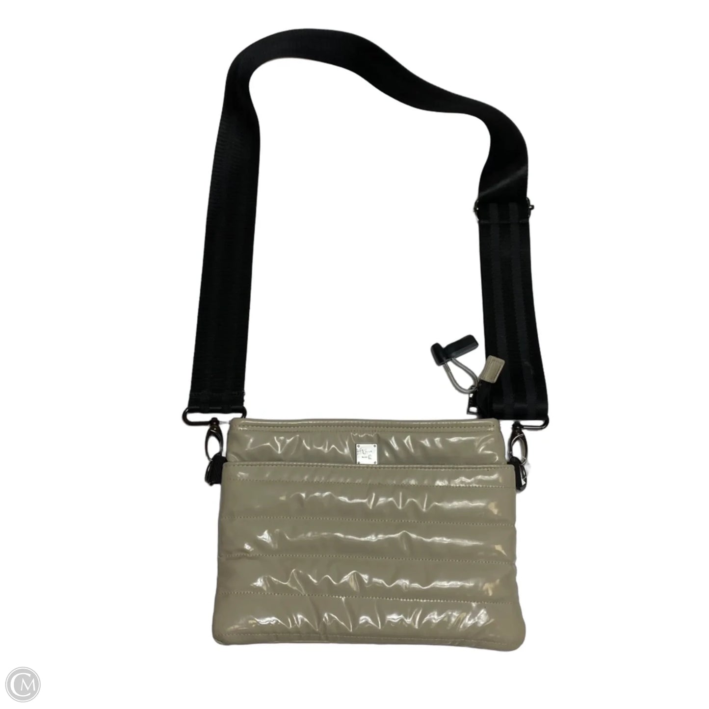 Crossbody By Think Royln, Size: Small