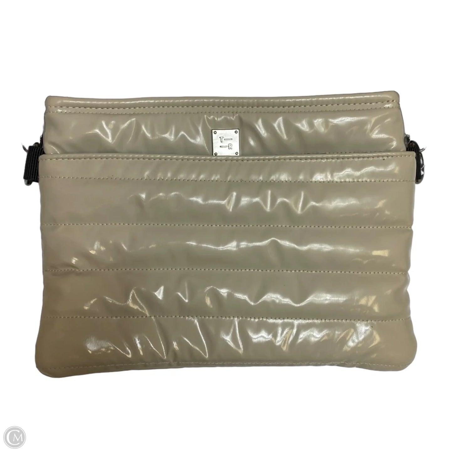 Crossbody By Think Royln, Size: Small