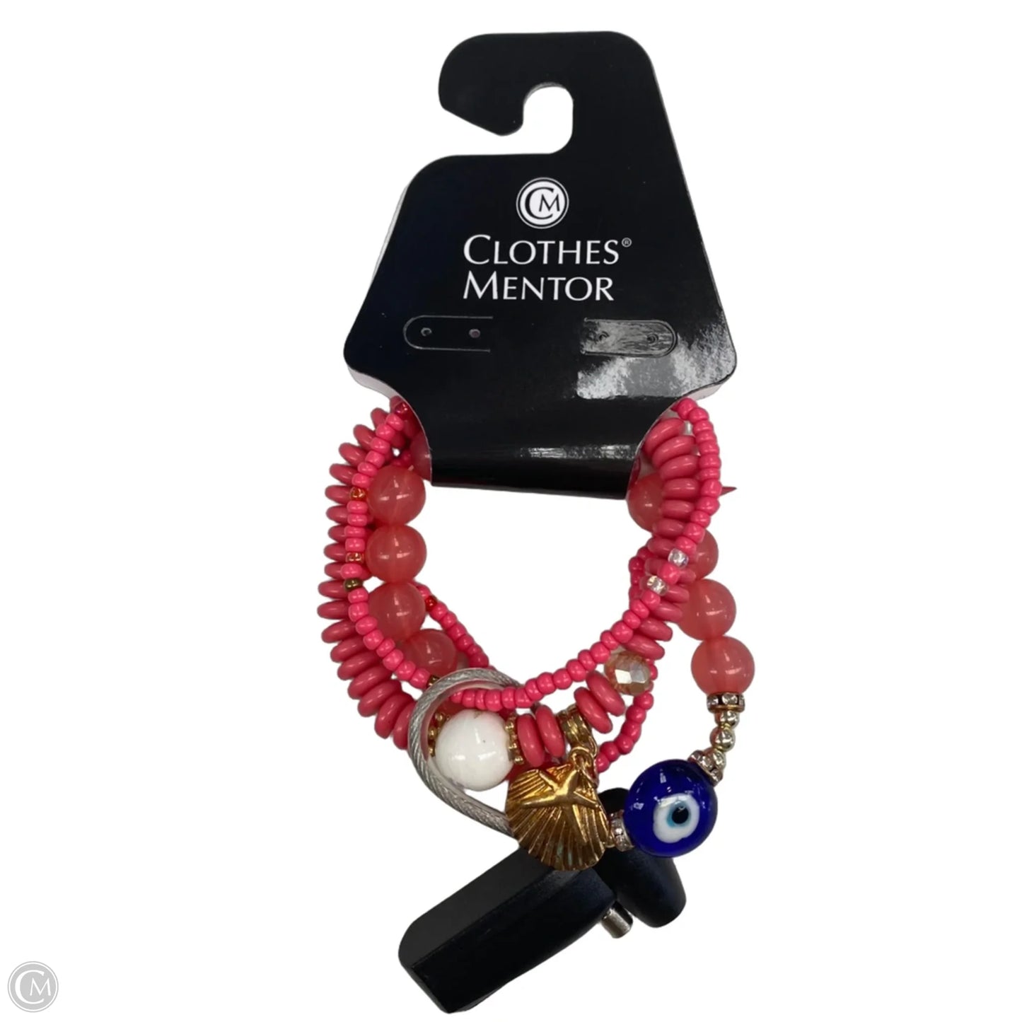 Bracelet Beaded By Clothes Mentor