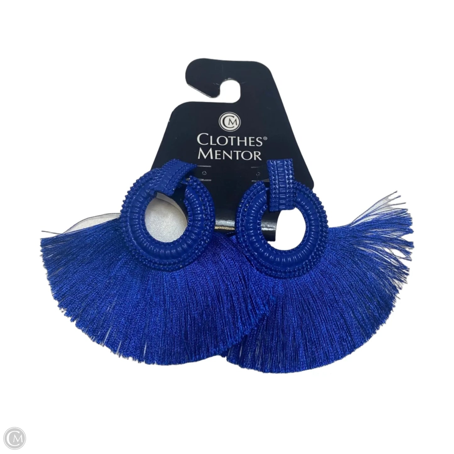 Earrings Dangle/drop By Clothes Mentor