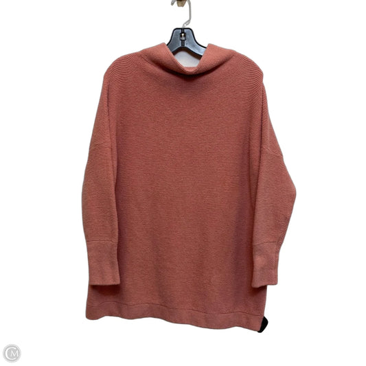 Sweater By Free People In Pink, Size: M