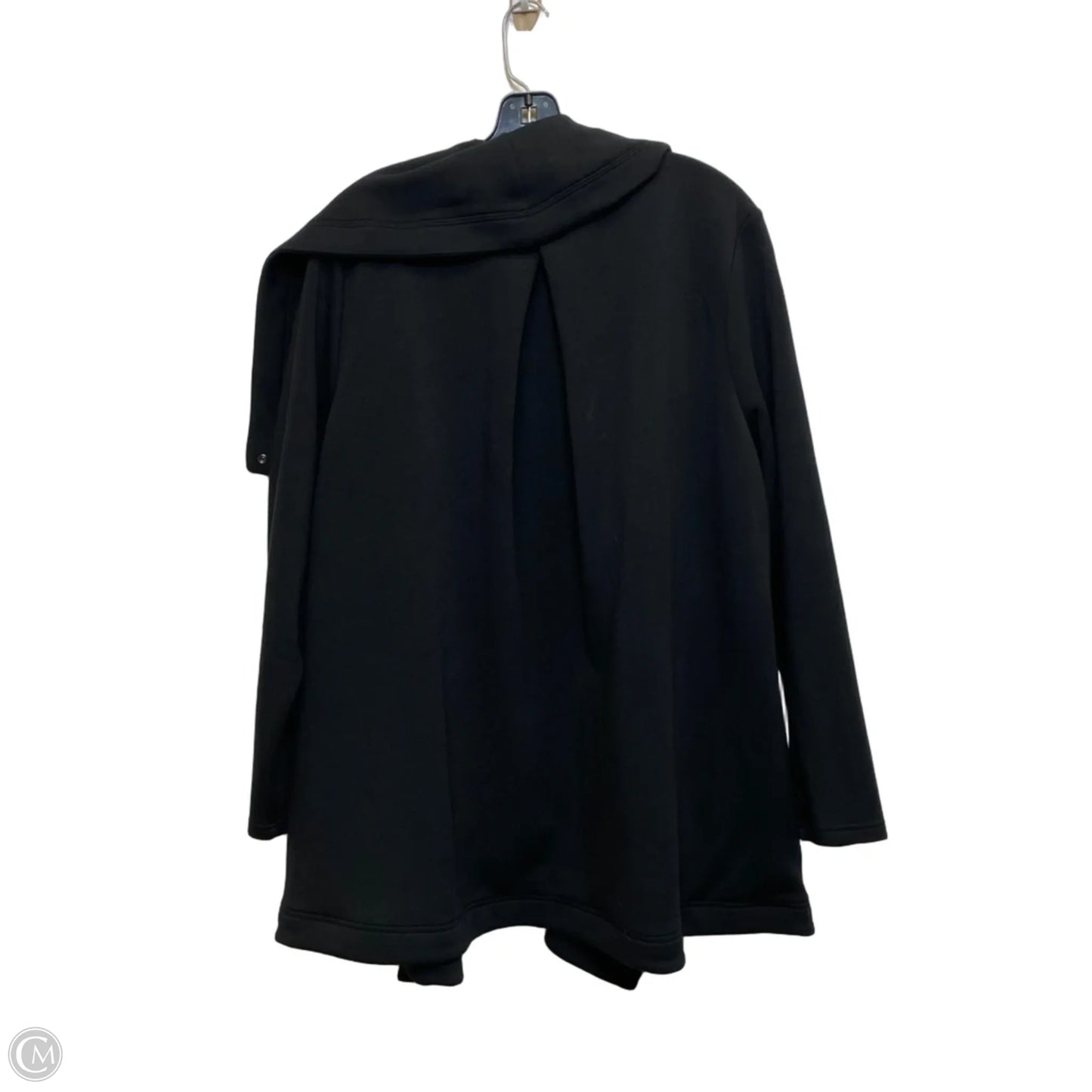 Jacket Other By Spanx In Black, Size: 2x
